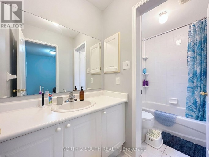 5 BELLAGIO CRESCENT, Vaughan (Patterson), Ontario, L4K5J9
