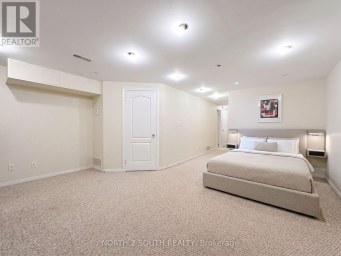 5 BELLAGIO CRESCENT Vaughan (Patterson) Ontario photo 21