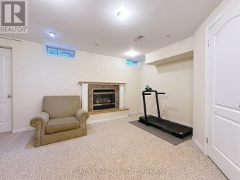 5 BELLAGIO CRESCENT Vaughan (Patterson) Ontario photo 22