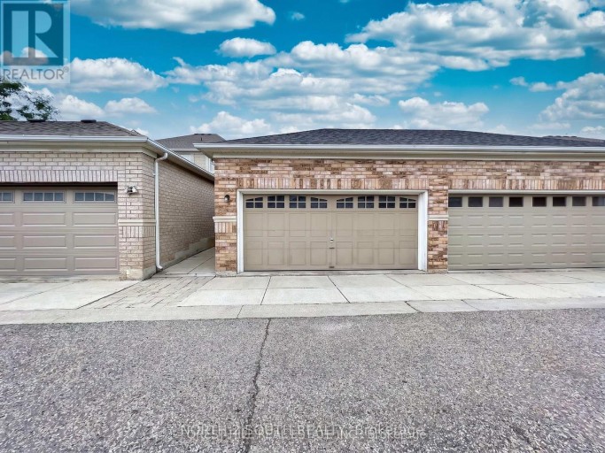 5 BELLAGIO CRESCENT, Vaughan (Patterson), Ontario, L4K5J9