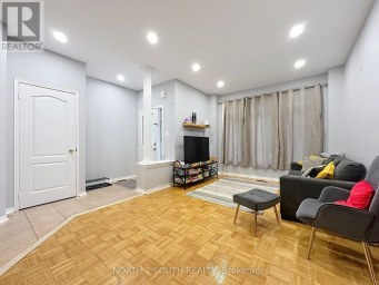 5 BELLAGIO CRESCENT Vaughan (Patterson) Ontario photo 3