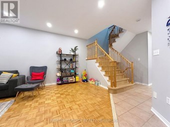 5 BELLAGIO CRESCENT Vaughan (Patterson) Ontario photo 5