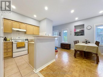 5 BELLAGIO CRESCENT Vaughan (Patterson) Ontario photo 6