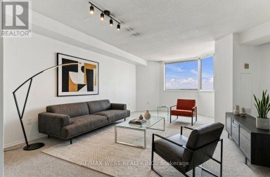 2107 - 234 ALBION ROAD Toronto (Elms-Old Rexdale) Ontario photo 1