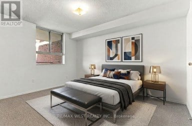 2107 - 234 ALBION ROAD Toronto (Elms-Old Rexdale) Ontario photo 3
