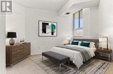 2107 - 234 ALBION ROAD Toronto (Elms-Old Rexdale) Ontario photo 5