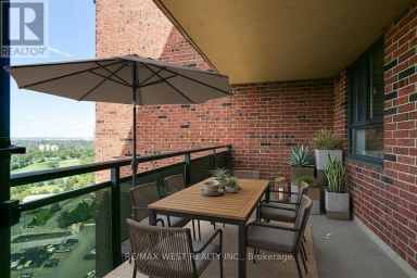 2107 - 234 ALBION ROAD Toronto (Elms-Old Rexdale) Ontario photo 8