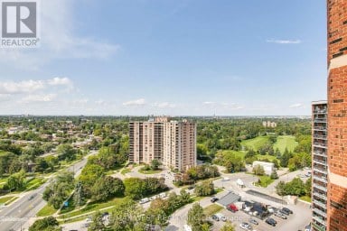 2107 - 234 ALBION ROAD Toronto (Elms-Old Rexdale) Ontario photo 9
