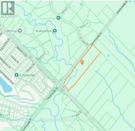 0 THE GORE ROAD Brampton (Toronto Gore Rural Estate) Ontario photo 1