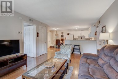 110 - 4003 KILMER DRIVE Burlington (Tansley) Ontario photo 11