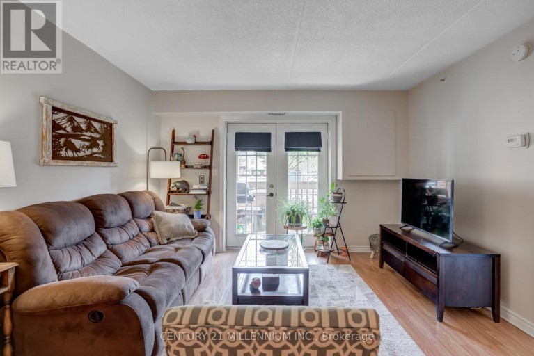 110 - 4003 KILMER DRIVE, Burlington (Tansley), Ontario, L7M4M1