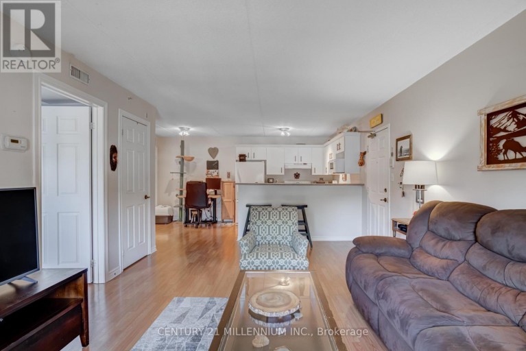 110 - 4003 KILMER DRIVE, Burlington (Tansley), Ontario, L7M4M1