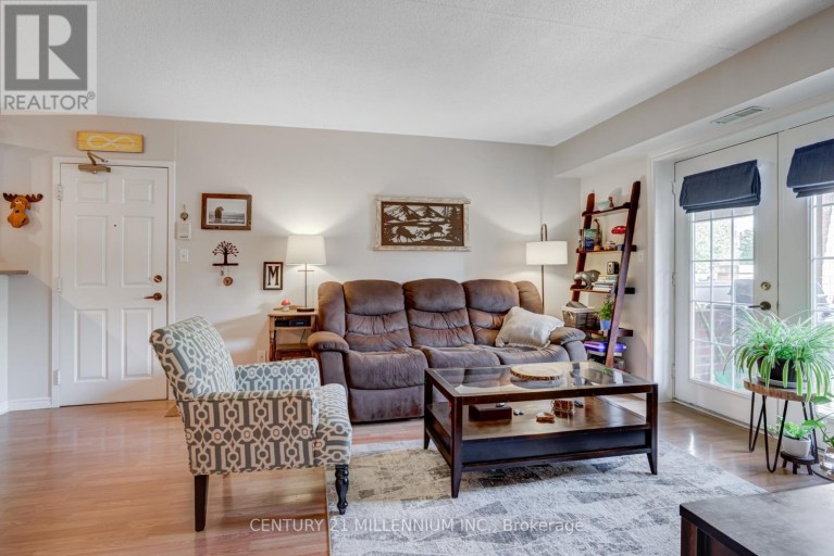 110 - 4003 KILMER DRIVE, Burlington (Tansley), Ontario, L7M4M1