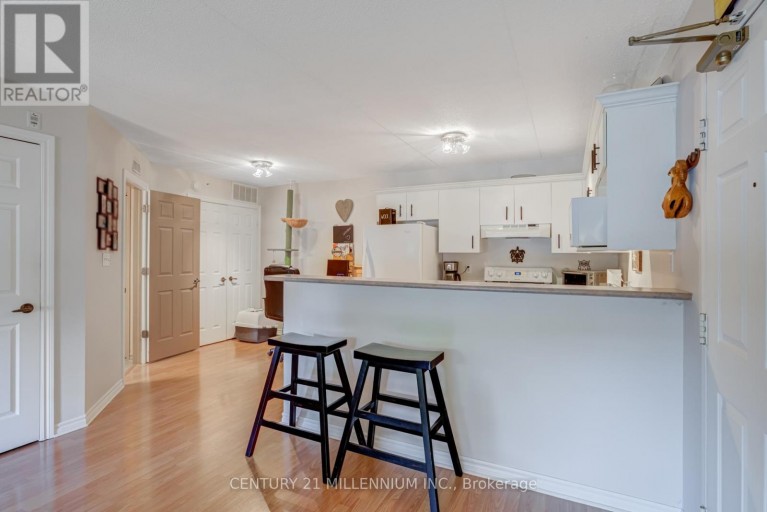110 - 4003 KILMER DRIVE, Burlington (Tansley), Ontario, L7M4M1