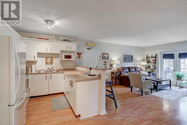 110 - 4003 KILMER DRIVE, Burlington (Tansley), Ontario, L7M4M1