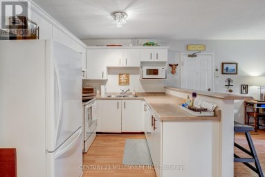 110 - 4003 KILMER DRIVE Burlington (Tansley) Ontario photo 21