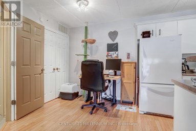 110 - 4003 KILMER DRIVE Burlington (Tansley) Ontario photo 25
