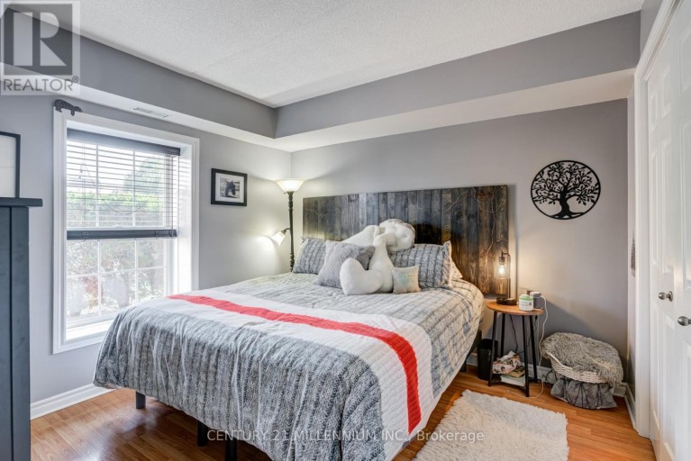 110 - 4003 KILMER DRIVE, Burlington (Tansley), Ontario, L7M4M1