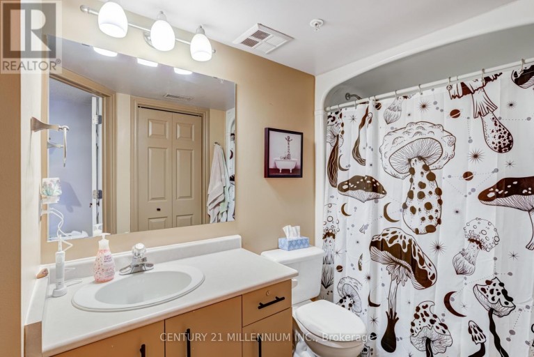 110 - 4003 KILMER DRIVE, Burlington (Tansley), Ontario, L7M4M1