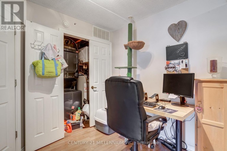 110 - 4003 KILMER DRIVE, Burlington (Tansley), Ontario, L7M4M1