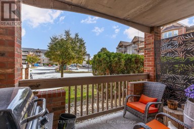 110 - 4003 KILMER DRIVE Burlington (Tansley) Ontario photo 34