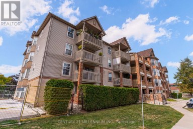 110 - 4003 KILMER DRIVE Burlington (Tansley) Ontario photo 4