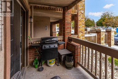 110 - 4003 KILMER DRIVE Burlington (Tansley) Ontario photo 40