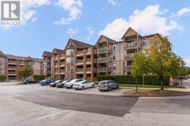 110 - 4003 KILMER DRIVE Burlington (Tansley) Ontario photo 5