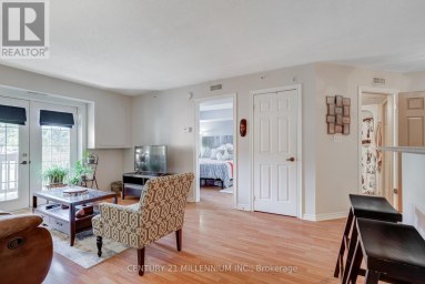 110 - 4003 KILMER DRIVE Burlington (Tansley) Ontario photo 7