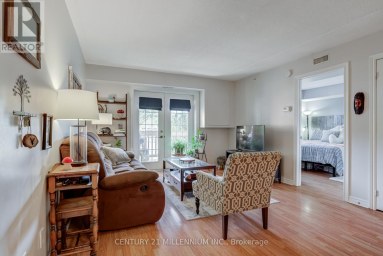 110 - 4003 KILMER DRIVE Burlington (Tansley) Ontario photo 8