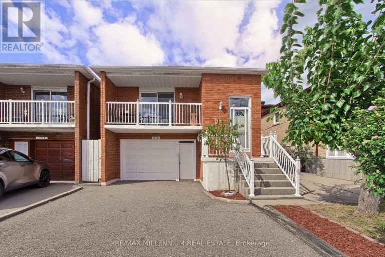 7431 SIGSBEE DRIVE, Mississauga (Malton), Ontario, L4T3S5