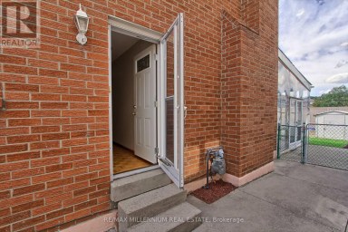 7431 SIGSBEE DRIVE Mississauga (Malton) Ontario photo 21