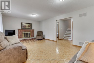 7431 SIGSBEE DRIVE Mississauga (Malton) Ontario photo 24