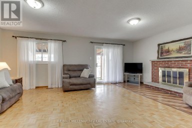 7431 SIGSBEE DRIVE Mississauga (Malton) Ontario photo 25