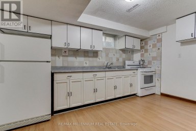7431 SIGSBEE DRIVE Mississauga (Malton) Ontario photo 28