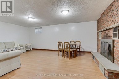 7431 SIGSBEE DRIVE Mississauga (Malton) Ontario photo 29