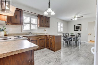 7431 SIGSBEE DRIVE Mississauga (Malton) Ontario photo 7