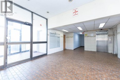 116 - 10 EDDYSTONE AVENUE Toronto (Glenfield-Jane Heights) Ontario photo 6