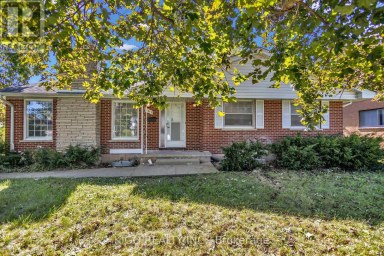 467 BASE LINE ROAD London South (South G) Ontario photo 1