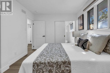 467 BASE LINE ROAD London South (South G) Ontario photo 12