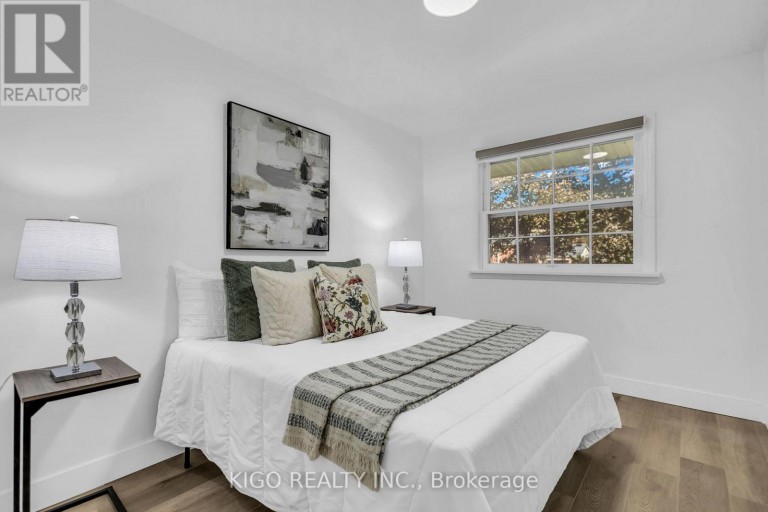 467 BASE LINE ROAD, London South (South G), Ontario, N6C2P5