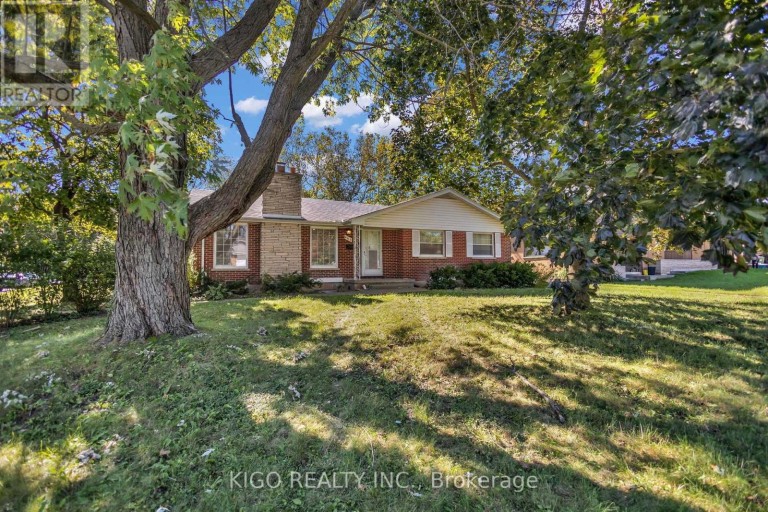 467 BASE LINE ROAD, London South (South G), Ontario, N6C2P5
