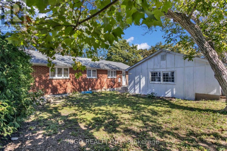 467 BASE LINE ROAD, London South (South G), Ontario, N6C2P5