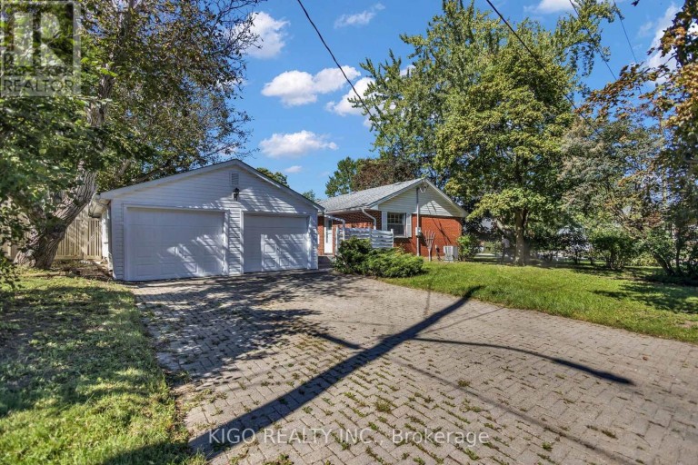 467 BASE LINE ROAD, London South (South G), Ontario, N6C2P5