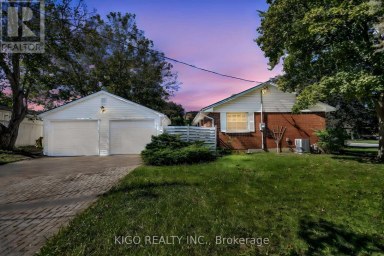 467 BASE LINE ROAD London South (South G) Ontario photo 3