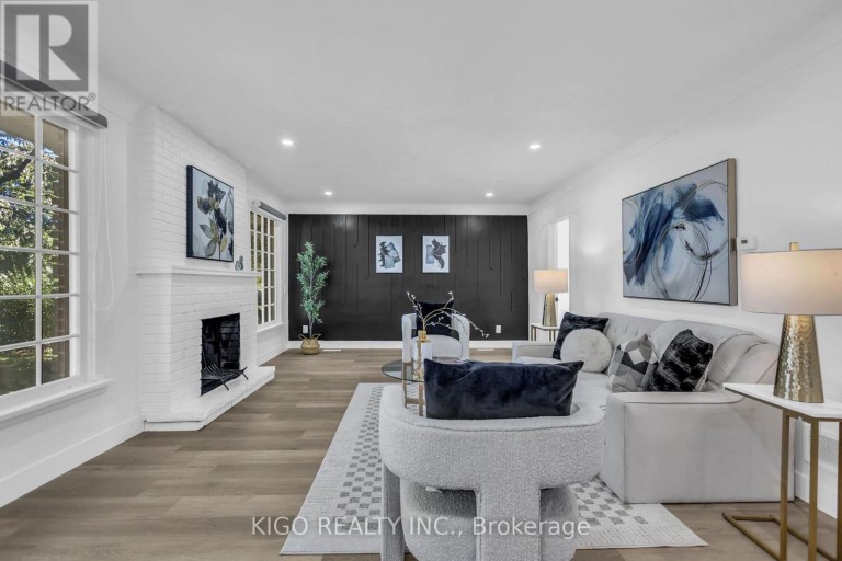 467 BASE LINE ROAD, London South (South G), Ontario, N6C2P5