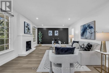 467 BASE LINE ROAD London South (South G) Ontario photo 4