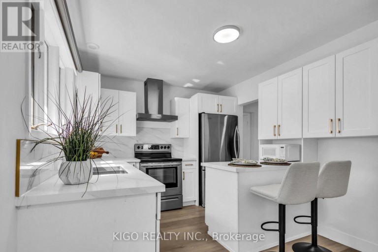 467 BASE LINE ROAD, London South (South G), Ontario, N6C2P5