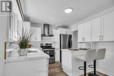 467 BASE LINE ROAD London South (South G) Ontario photo 6