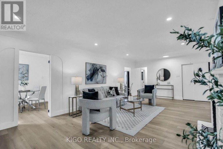 467 BASE LINE ROAD, London South (South G), Ontario, N6C2P5
